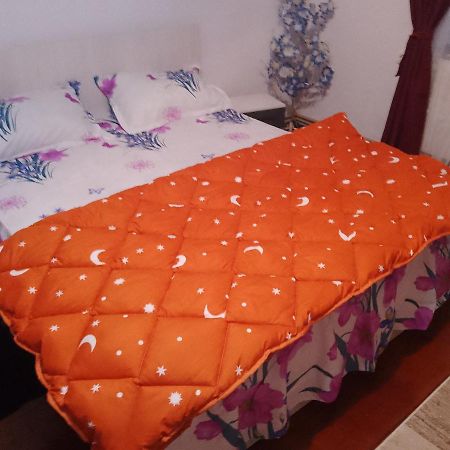 Casa Roxy Apartment Кристиян Екстериор снимка