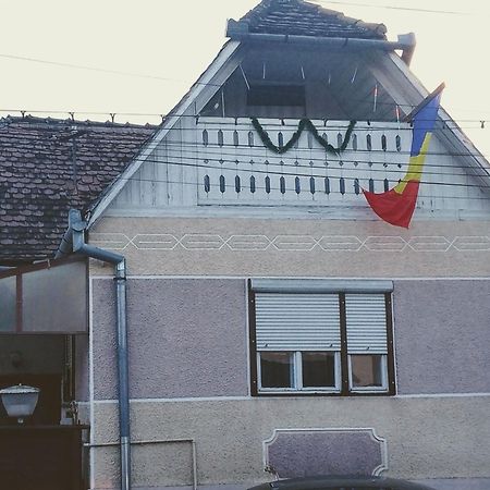 Casa Roxy Apartment Кристиян Екстериор снимка