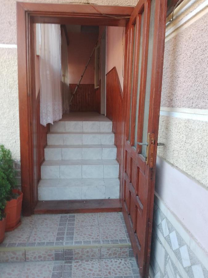 Casa Roxy Apartment Кристиян Екстериор снимка