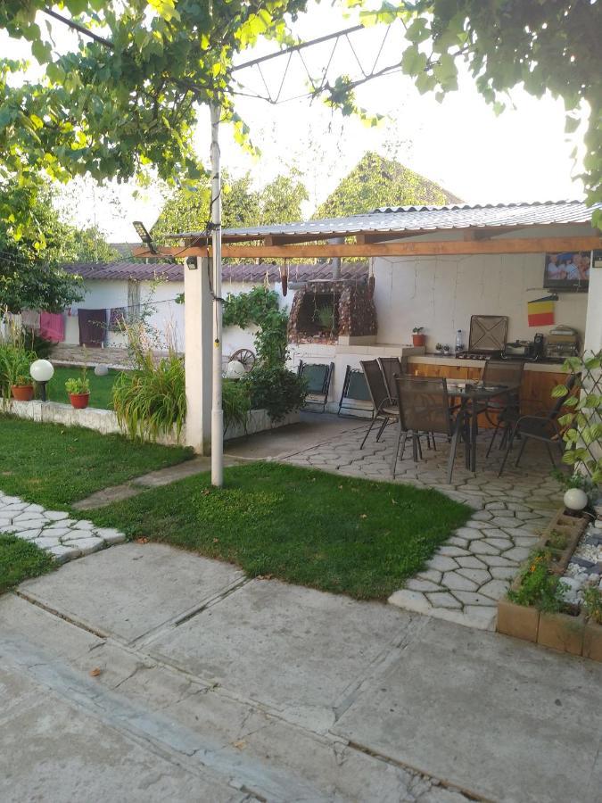 Casa Roxy Apartment Кристиян Екстериор снимка