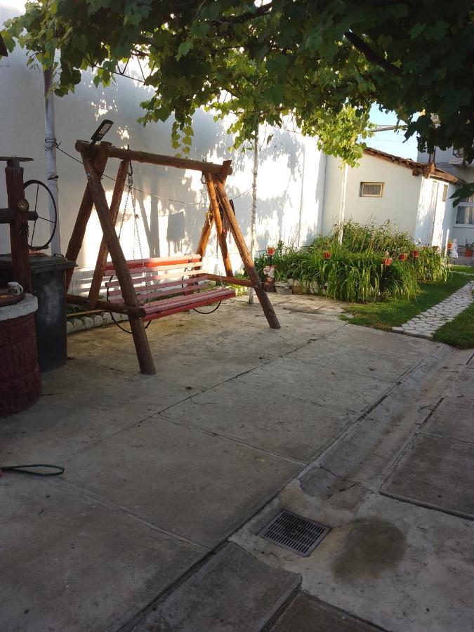 Casa Roxy Apartment Кристиян Екстериор снимка