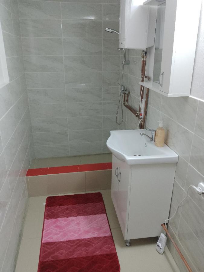 Casa Roxy Apartment Кристиян Екстериор снимка