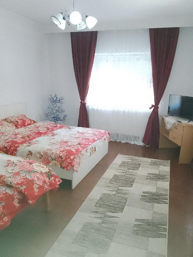 Casa Roxy Apartment Кристиян Екстериор снимка