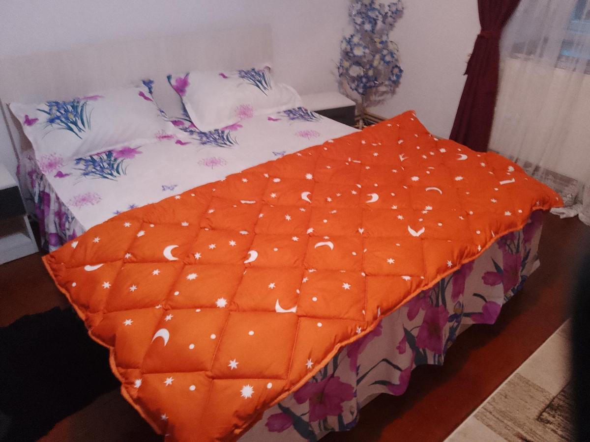 Casa Roxy Apartment Кристиян Екстериор снимка